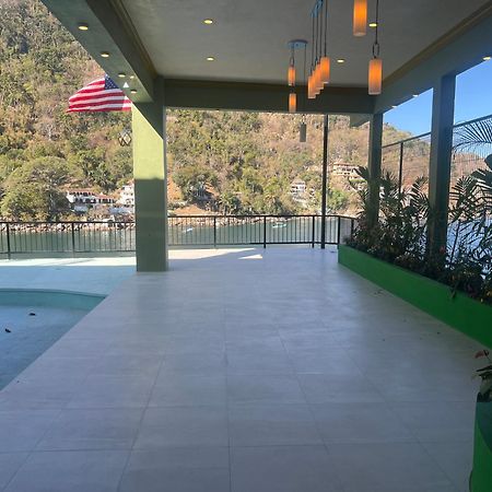 South Shore Villa Armonia Luxury Boutique Puerto Vallarta Exterior foto