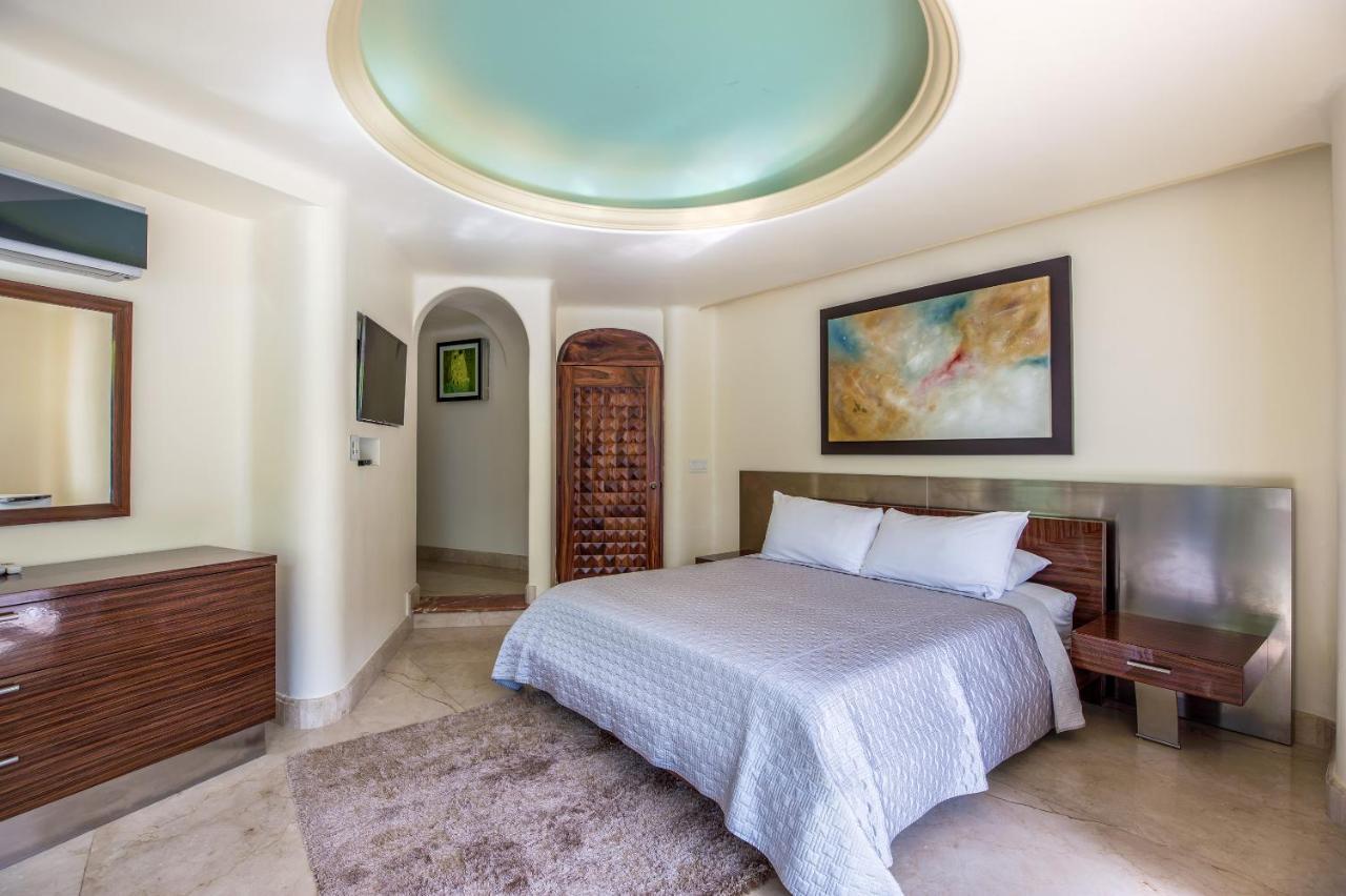 South Shore Villa Armonia Luxury Boutique Puerto Vallarta Exterior foto