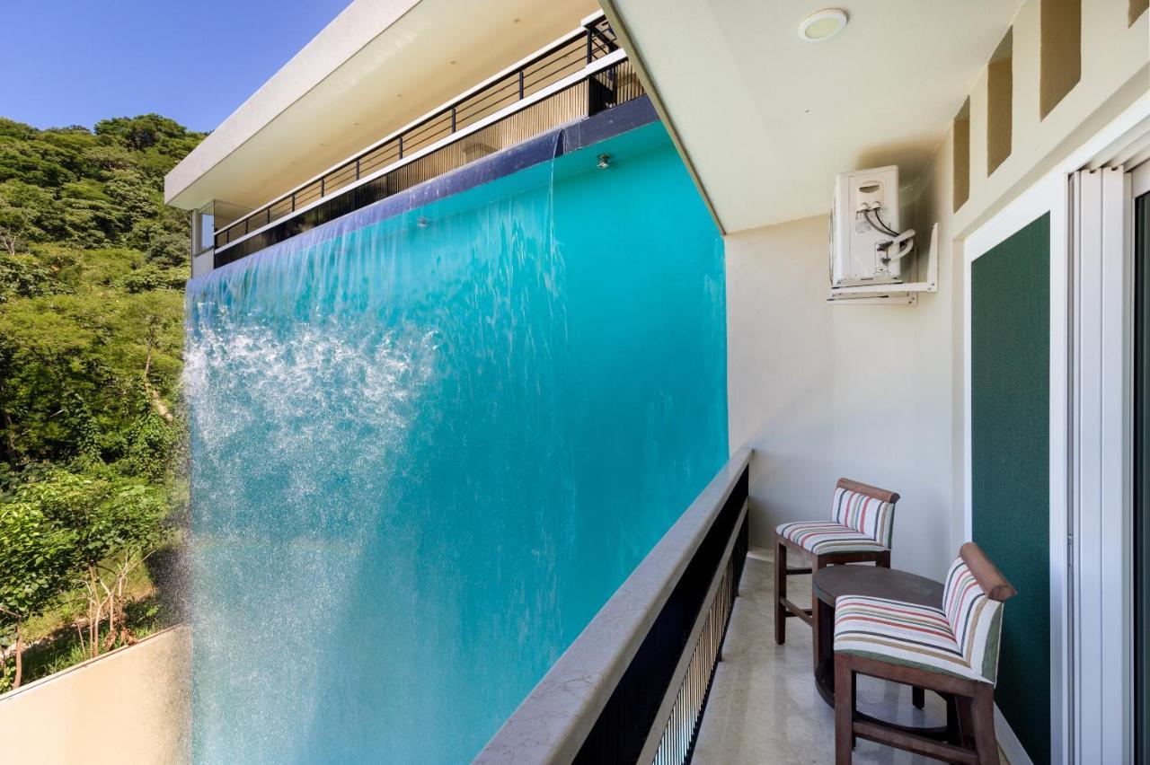 South Shore Villa Armonia Luxury Boutique Puerto Vallarta Exterior foto
