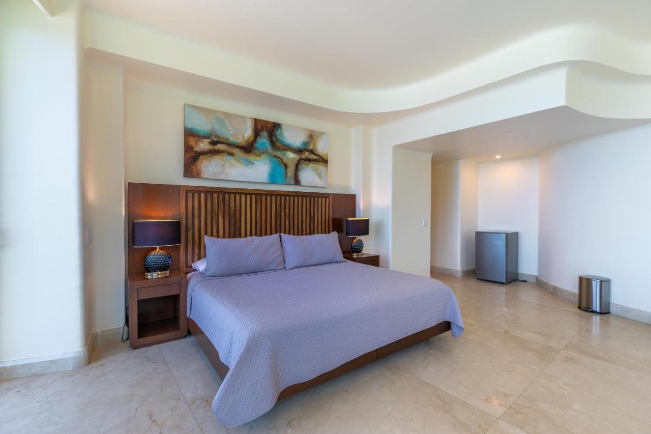 South Shore Villa Armonia Luxury Boutique Puerto Vallarta Exterior foto