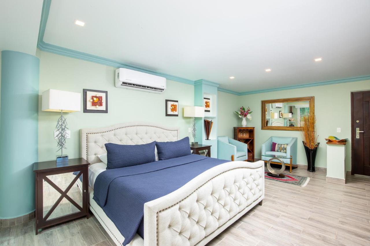 South Shore Villa Armonia Luxury Boutique Puerto Vallarta Exterior foto