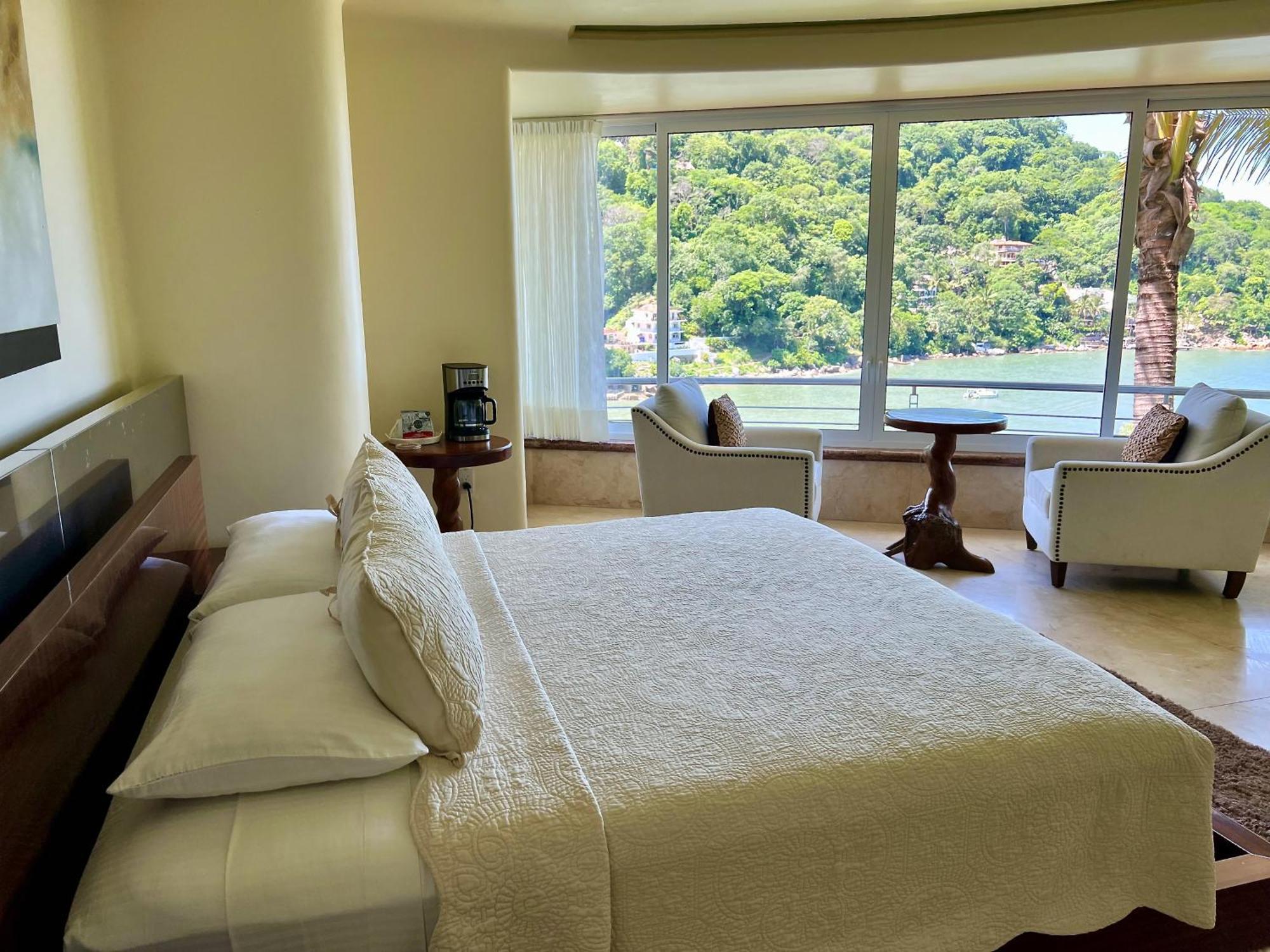 South Shore Villa Armonia Luxury Boutique Puerto Vallarta Exterior foto