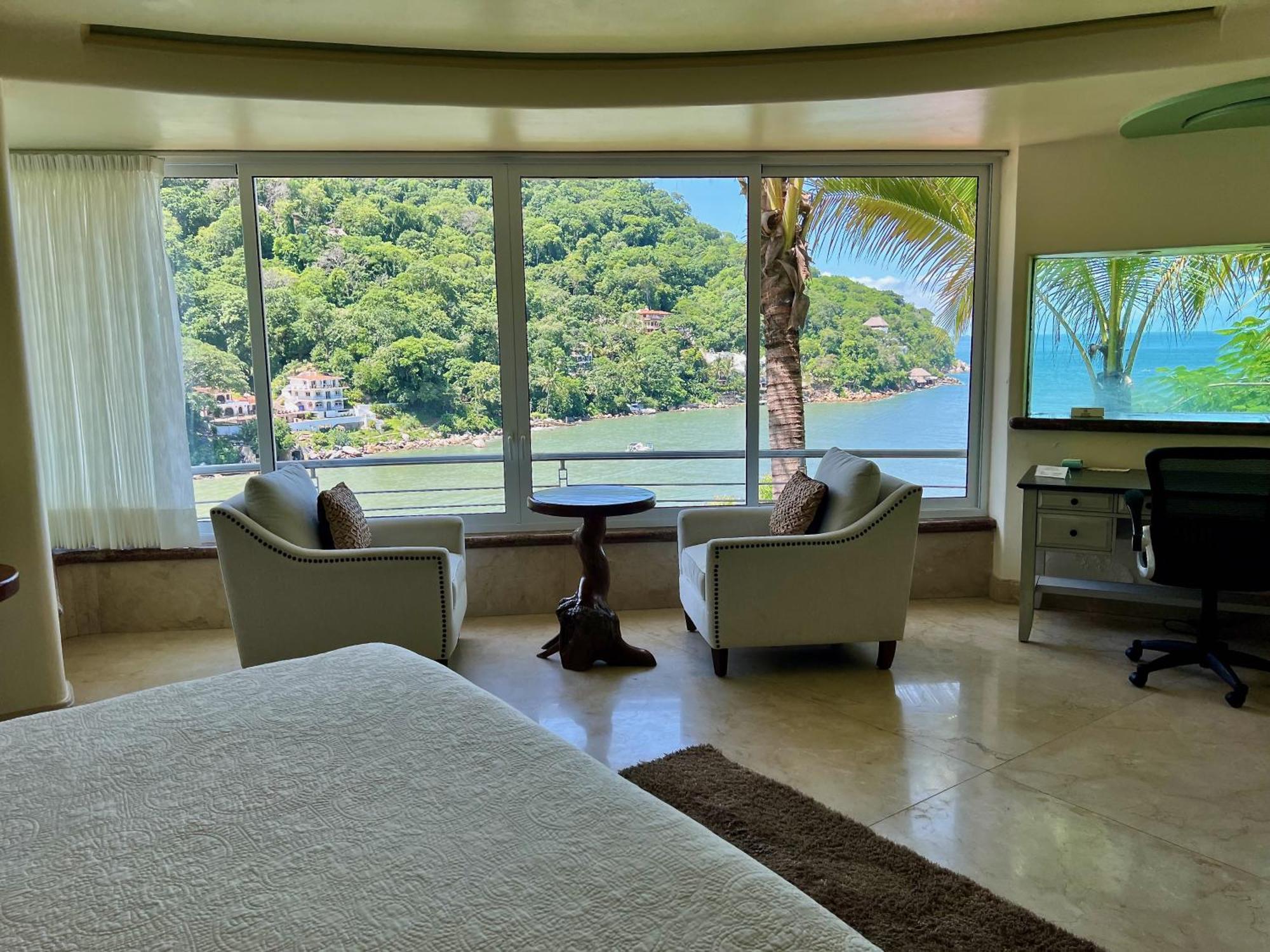South Shore Villa Armonia Luxury Boutique Puerto Vallarta Exterior foto