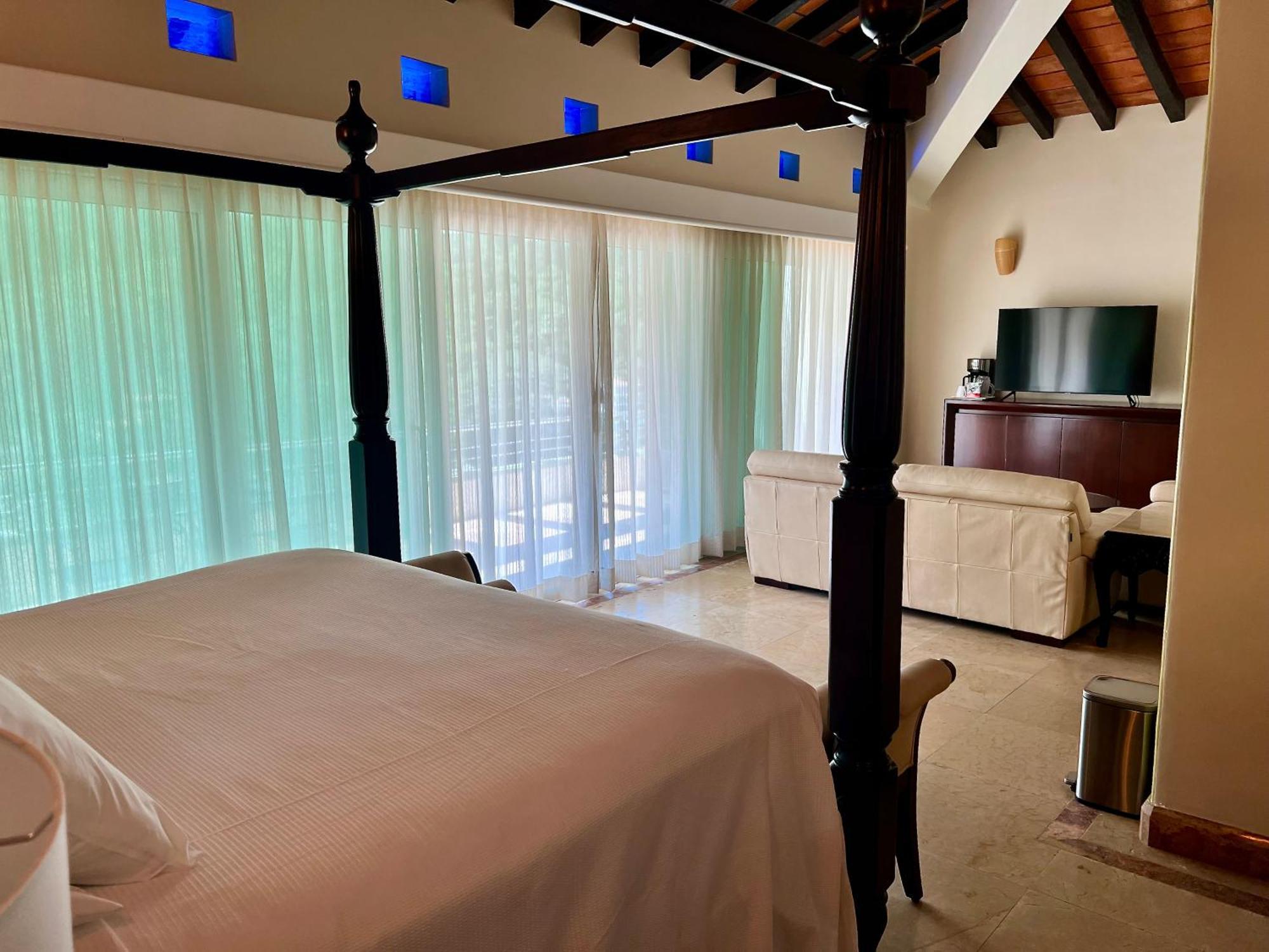 South Shore Villa Armonia Luxury Boutique Puerto Vallarta Exterior foto