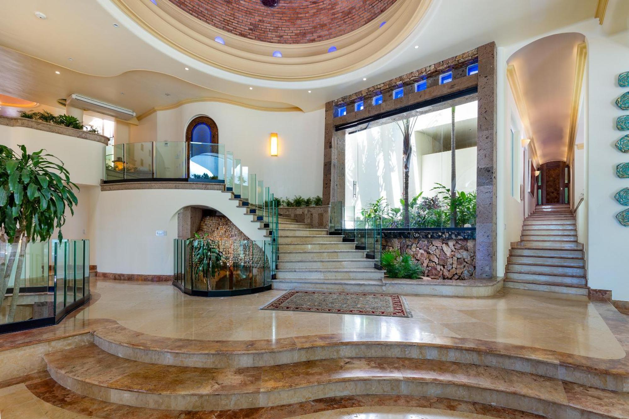 South Shore Villa Armonia Luxury Boutique Puerto Vallarta Exterior foto