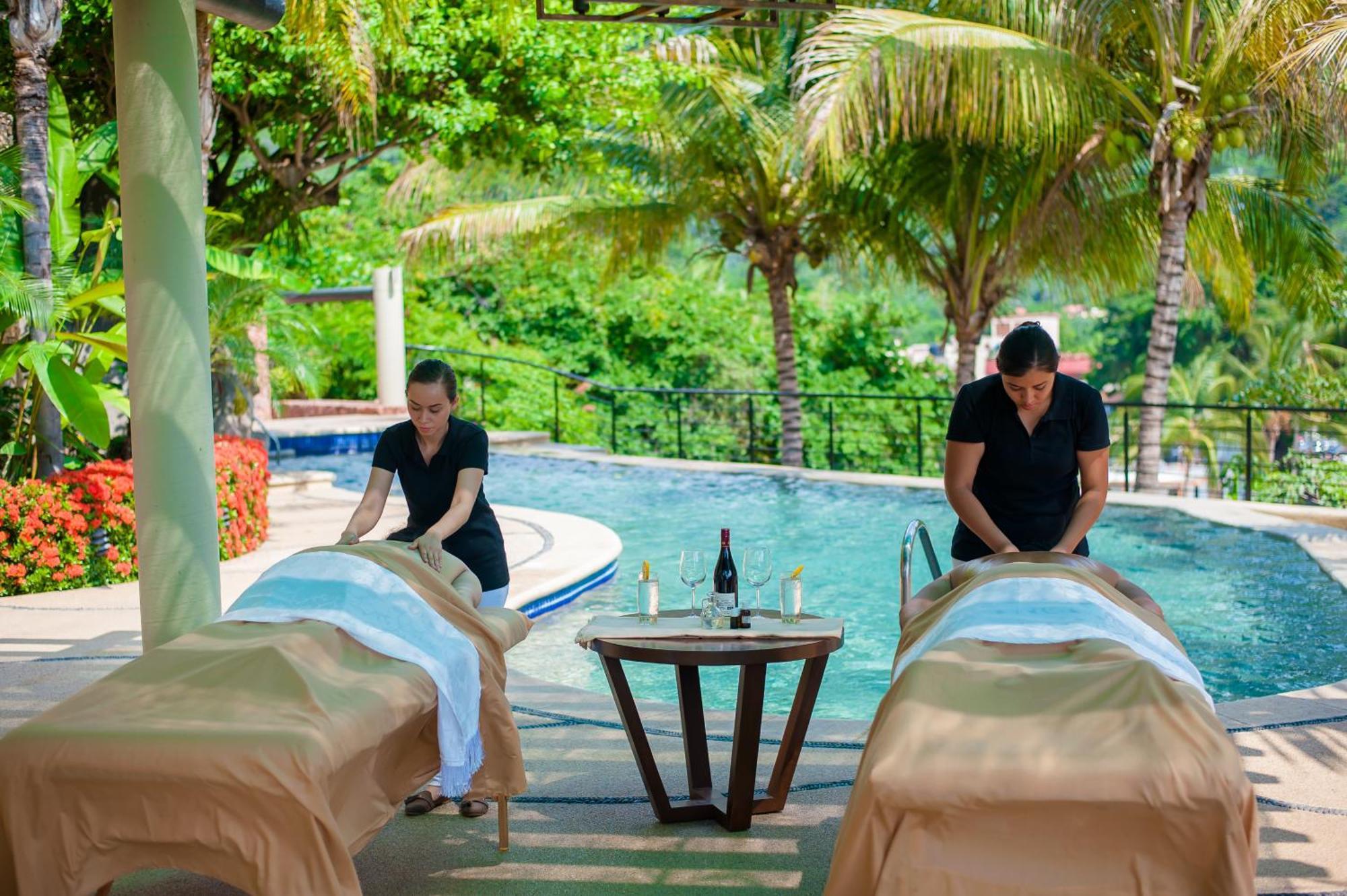 South Shore Villa Armonia Luxury Boutique Puerto Vallarta Exterior foto