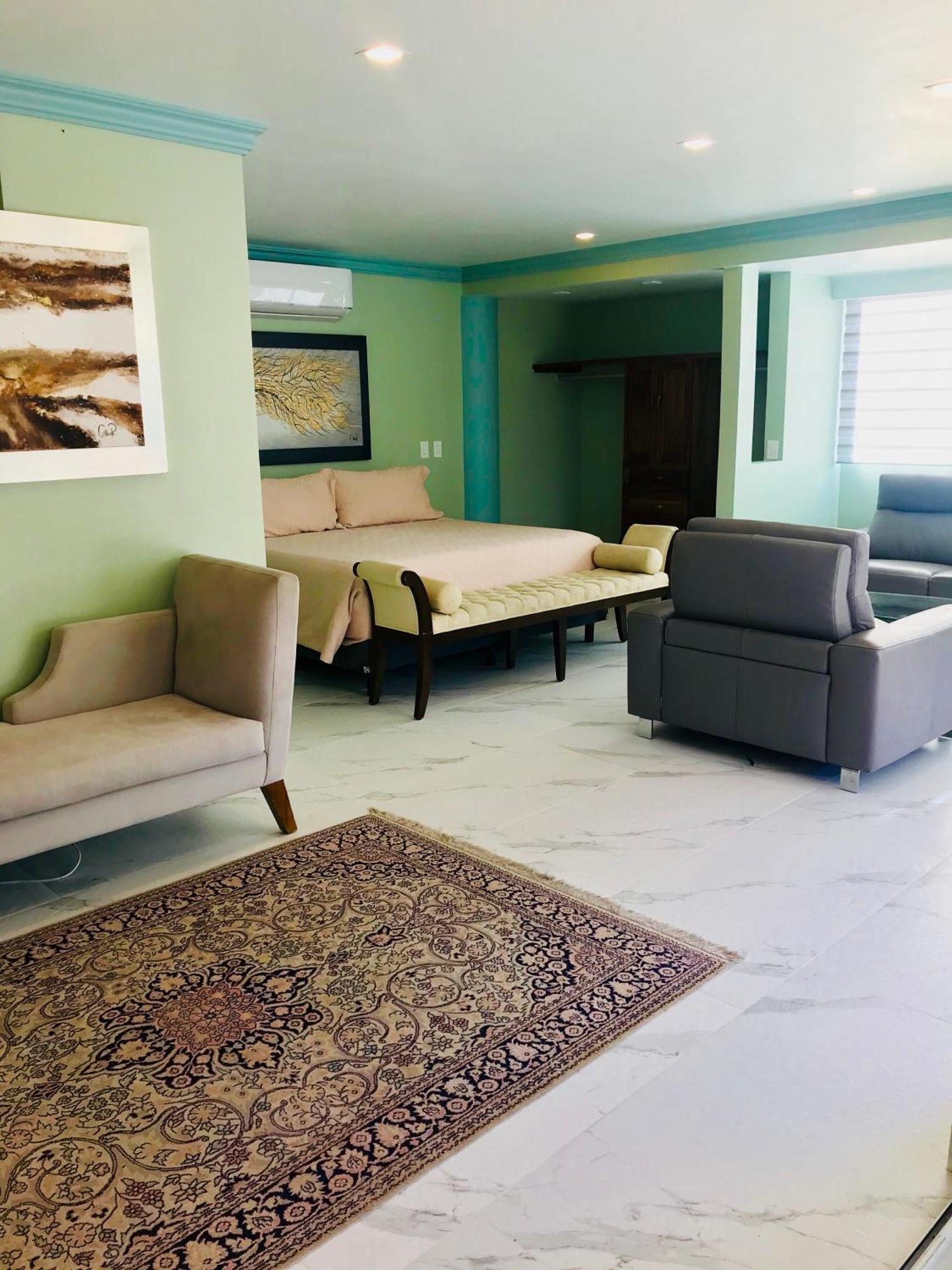 South Shore Villa Armonia Luxury Boutique Puerto Vallarta Exterior foto