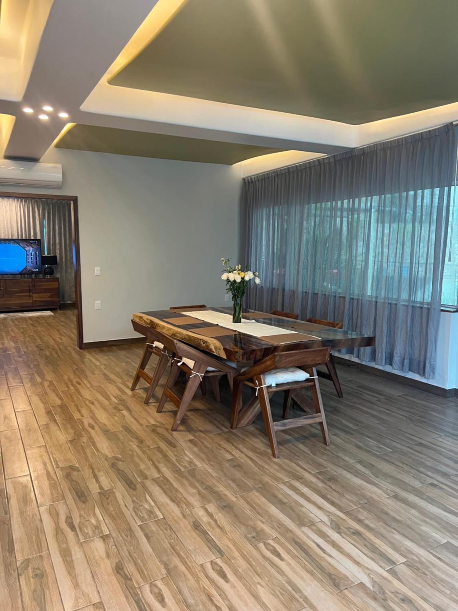 South Shore Villa Armonia Luxury Boutique Puerto Vallarta Exterior foto