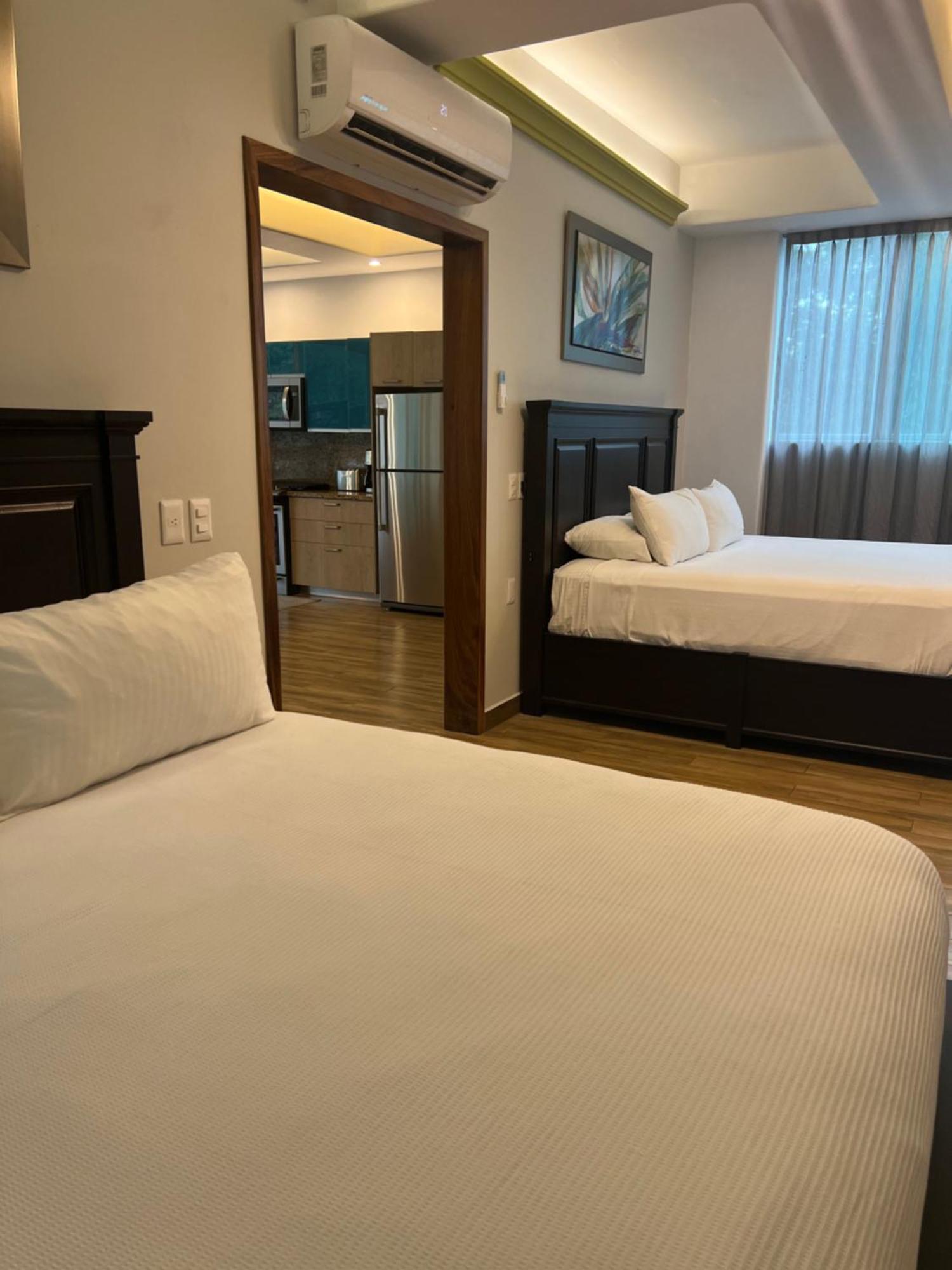 South Shore Villa Armonia Luxury Boutique Puerto Vallarta Exterior foto
