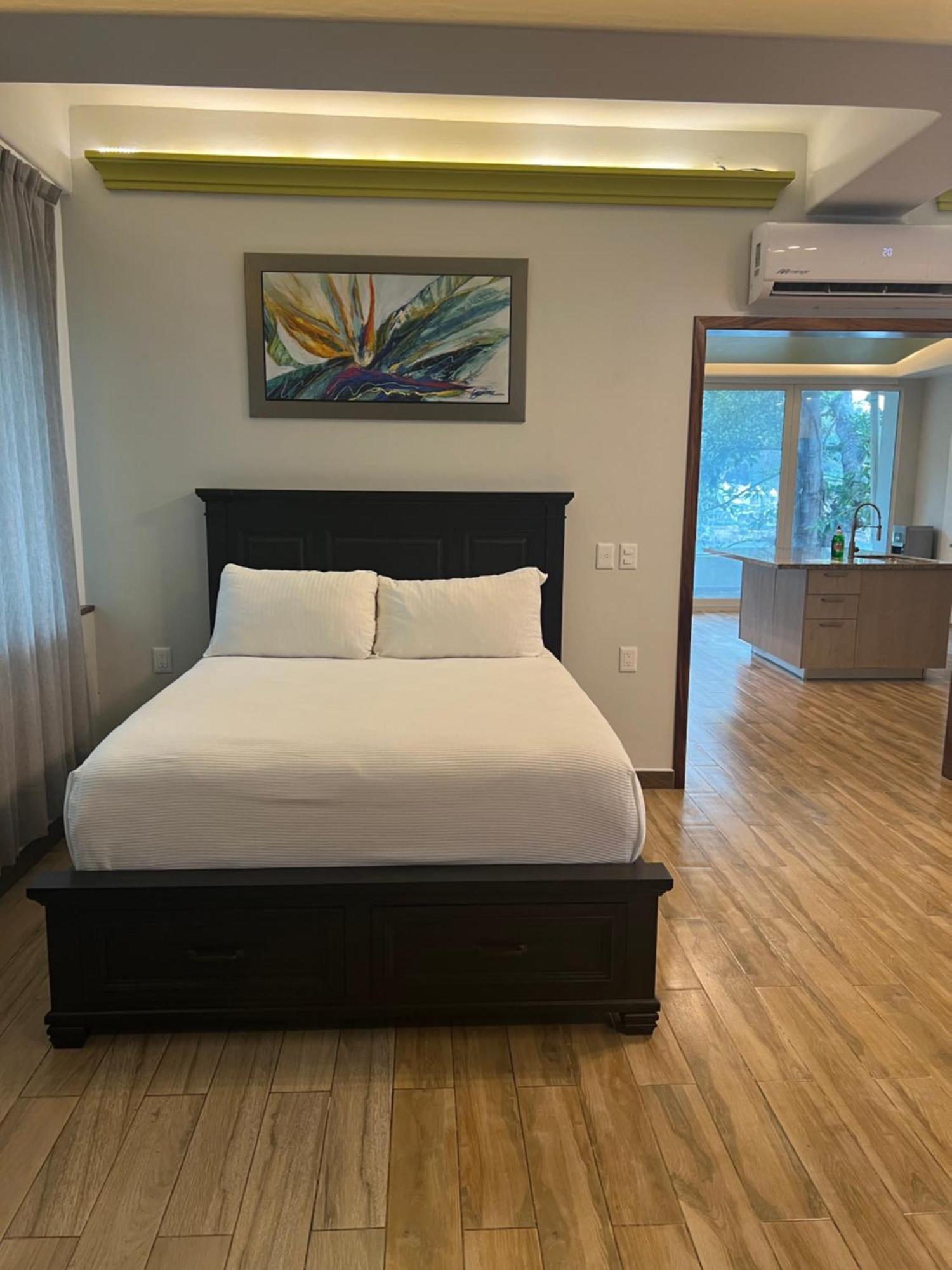 South Shore Villa Armonia Luxury Boutique Puerto Vallarta Exterior foto