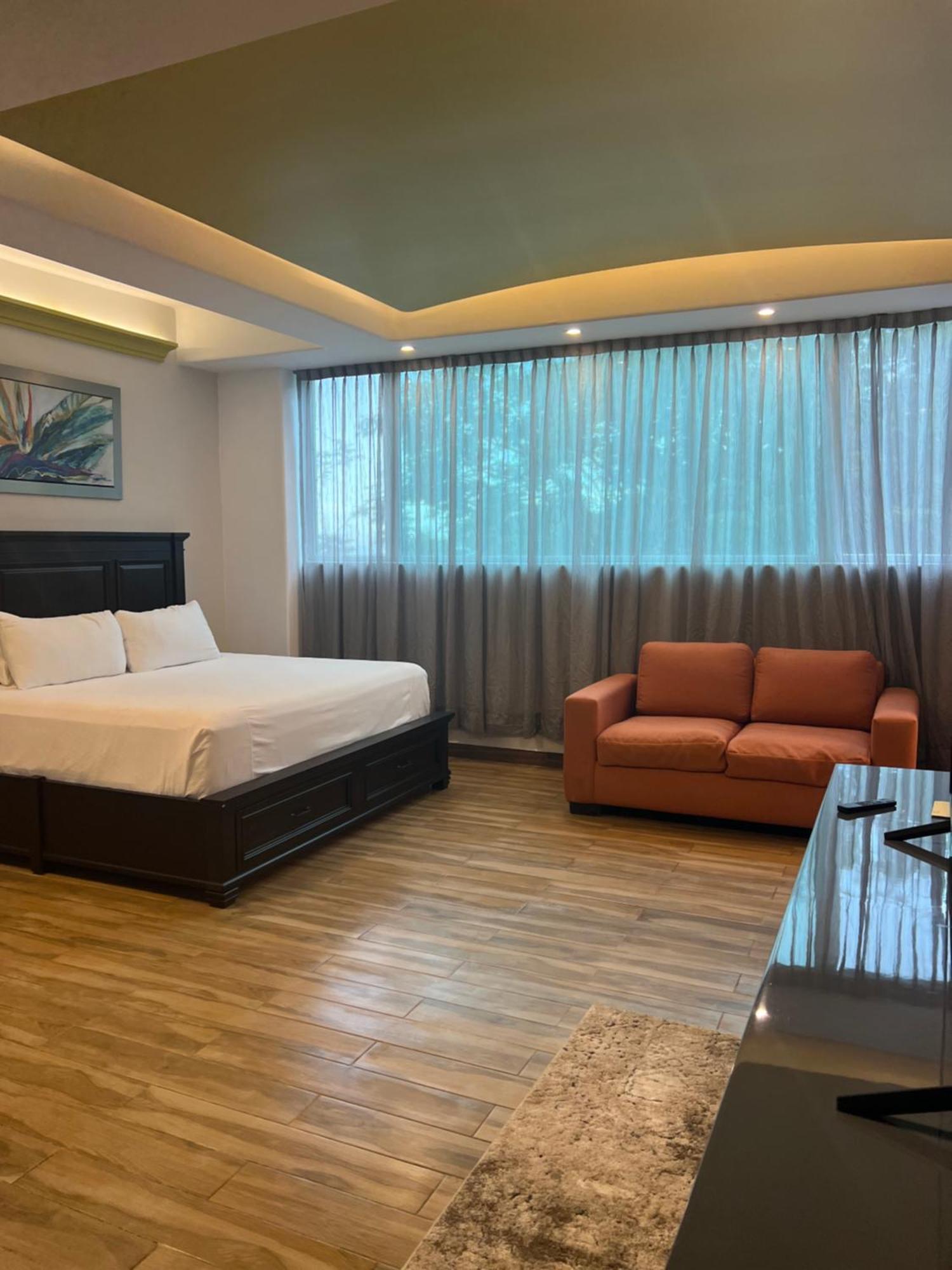 South Shore Villa Armonia Luxury Boutique Puerto Vallarta Exterior foto