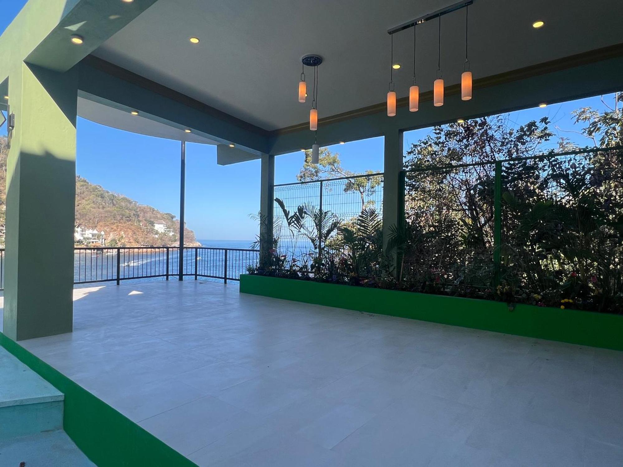South Shore Villa Armonia Luxury Boutique Puerto Vallarta Exterior foto