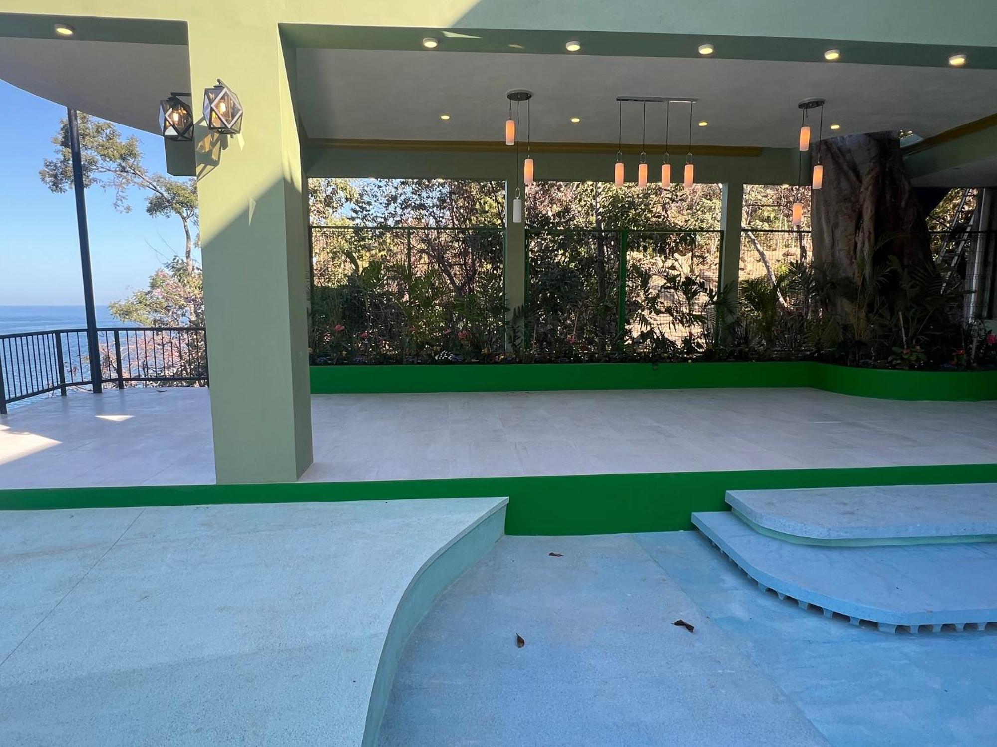 South Shore Villa Armonia Luxury Boutique Puerto Vallarta Exterior foto